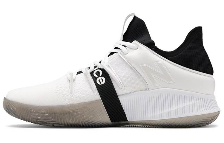 New Balance OMN1S Low White Black Women's
