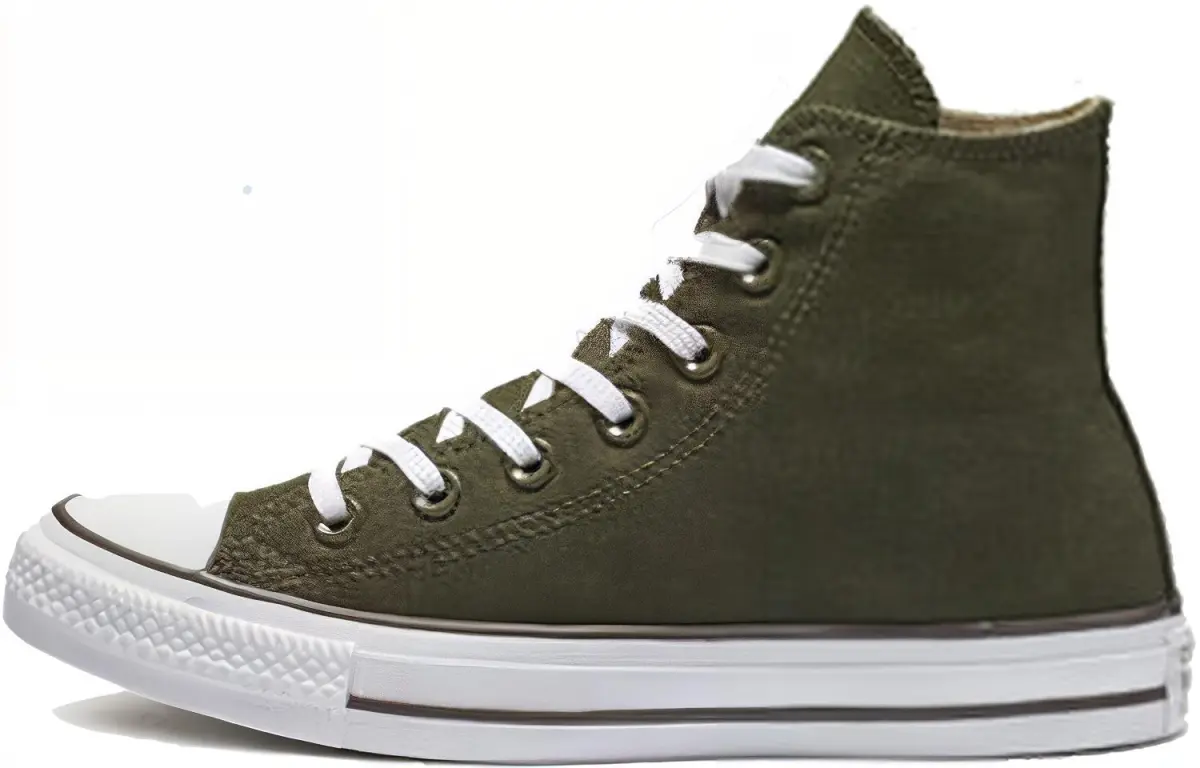 Chuck Taylor All Star Converse High 'Utility Green'