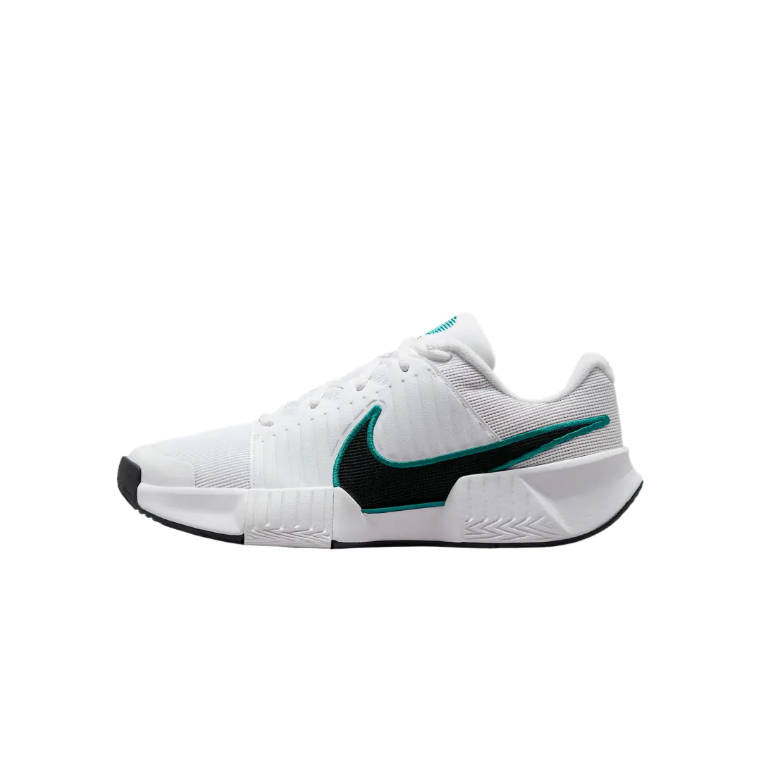 Nike GP Challenge Pro Low top Tennis Shoes Men's White