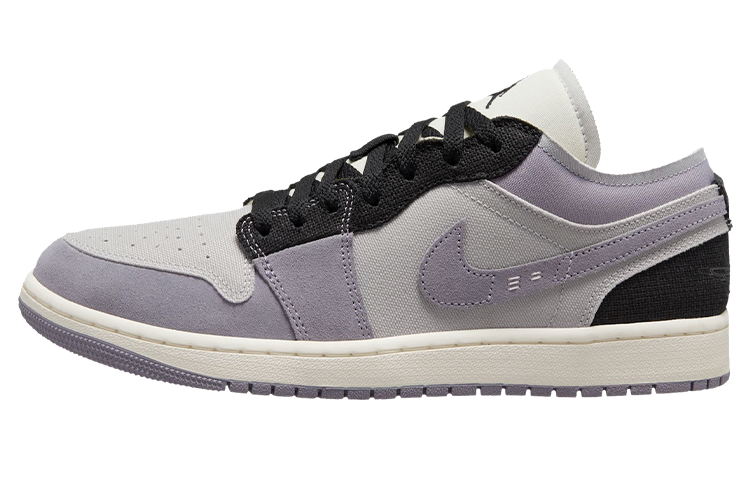 Jordan 1 Low Se Craft Inside Out Cement Grey