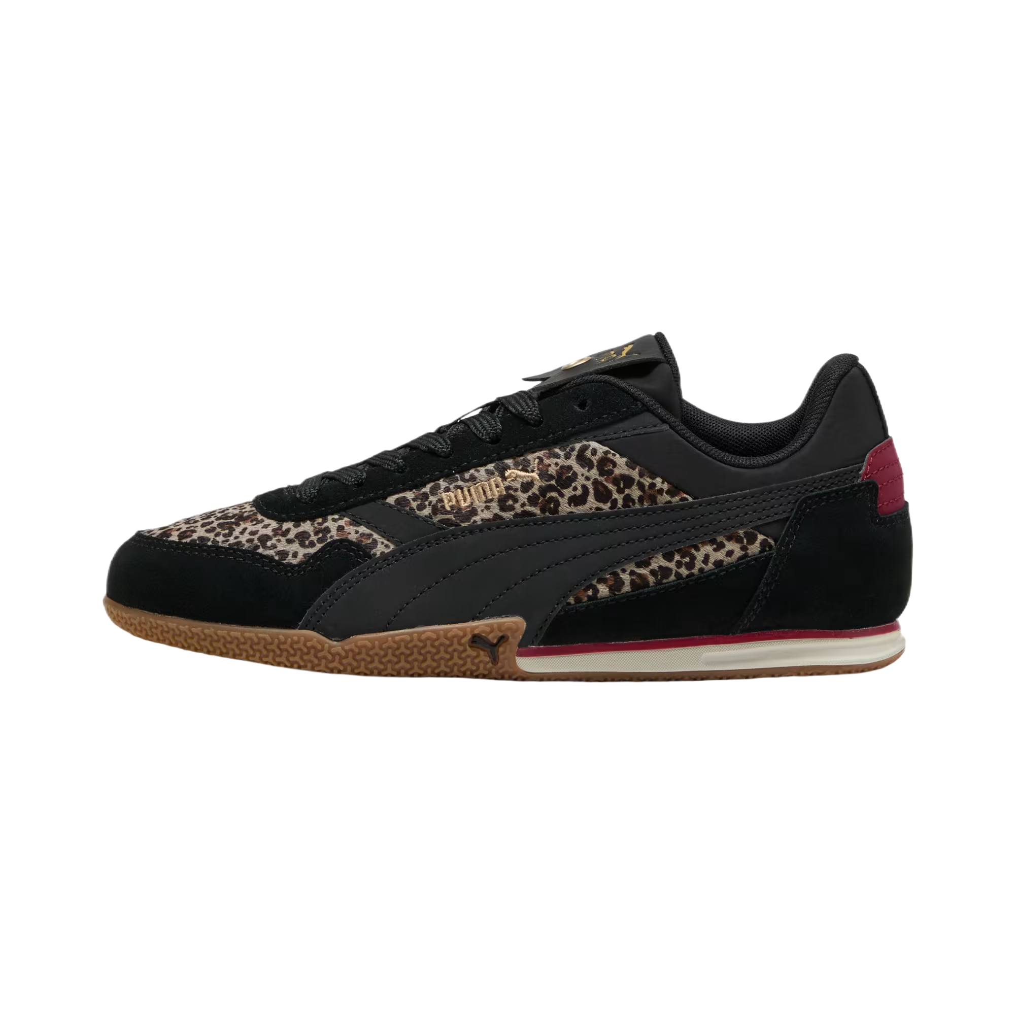 PUMA BELLA DONNA Training Shoes Women's Black