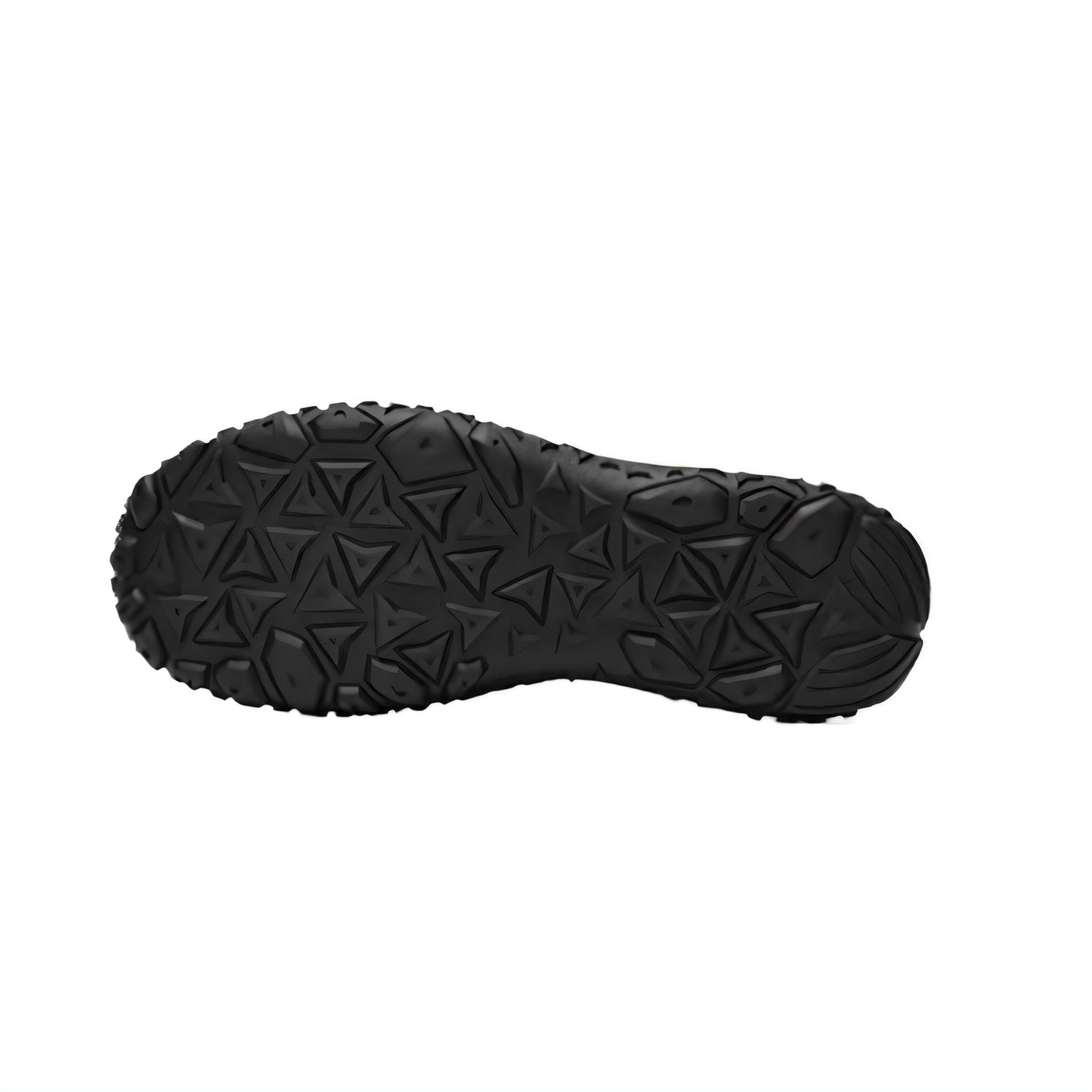 Jeep Low top Mountaineering Shoes Men’s Black