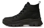 Skechers Street High top Hiking Boots Women's Black