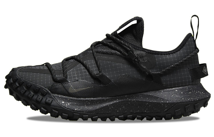 Nike Acg Mountain Fly Low Gtx Se 'Dark Smoke Grey'
