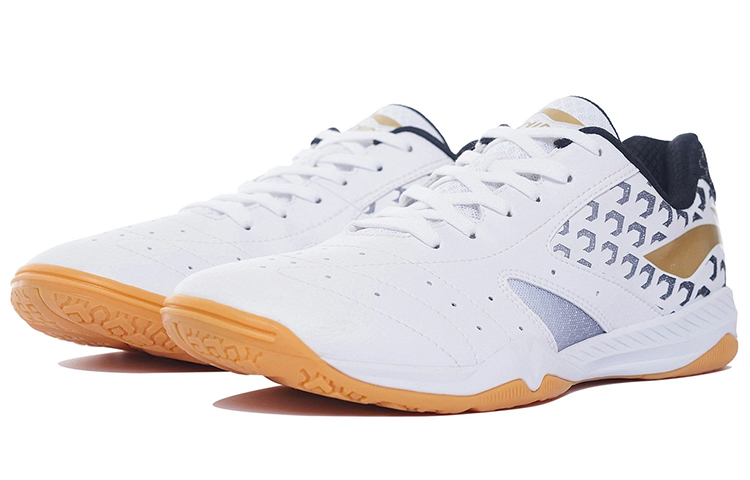 Xu Xin X LINING Champion Professional Table Tennis Shoes