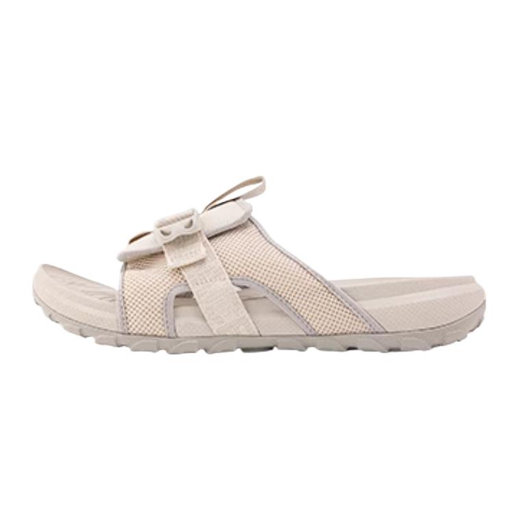 THE NORTH FACE EXPLORE CAMP Beach Sandals Men's Ecru