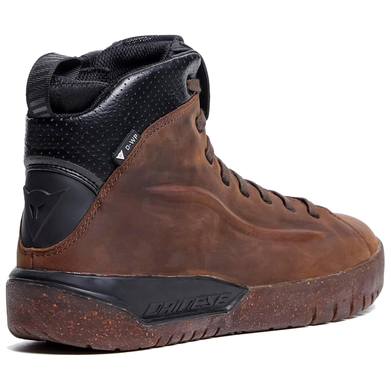 DAINESE Metractive Mid top Cycling Shoes Men’s Multicolor