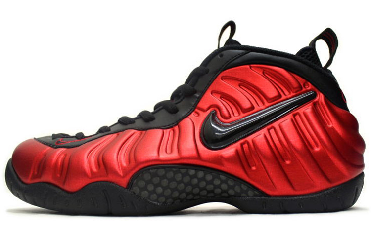 Nike Air Foamposite Pro University Red