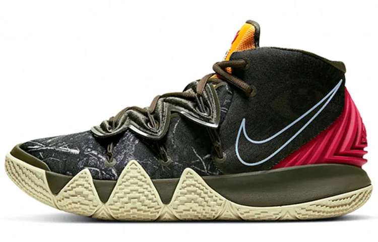 Nike Kybrid S2 'What The Camo'