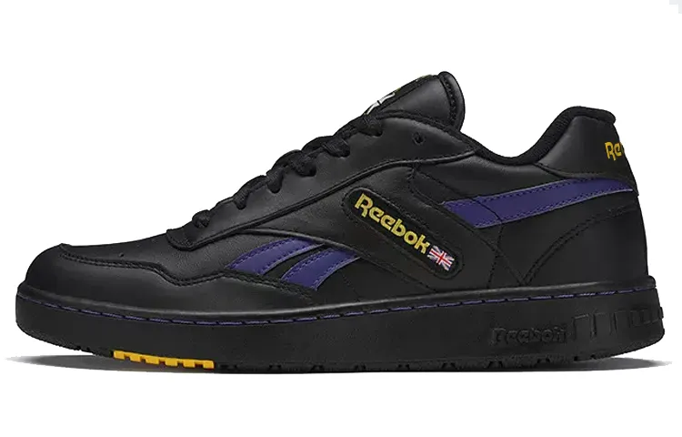 Reebok Bb 4000 Mu 'Black Blue'