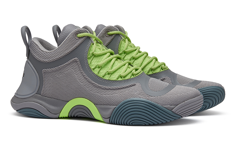 EQLZ EQUALIZER SPHERE Celestial Basketball Shoes Unisex Yatoka