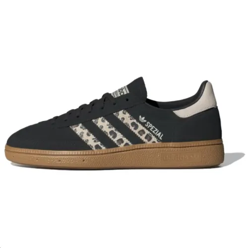 Handball Wmns Adidas Originals Spezial 'Leopard Stripes' Women's