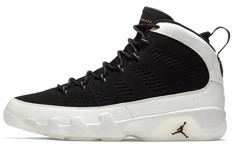 Jordan 9 Retro City Of Flight