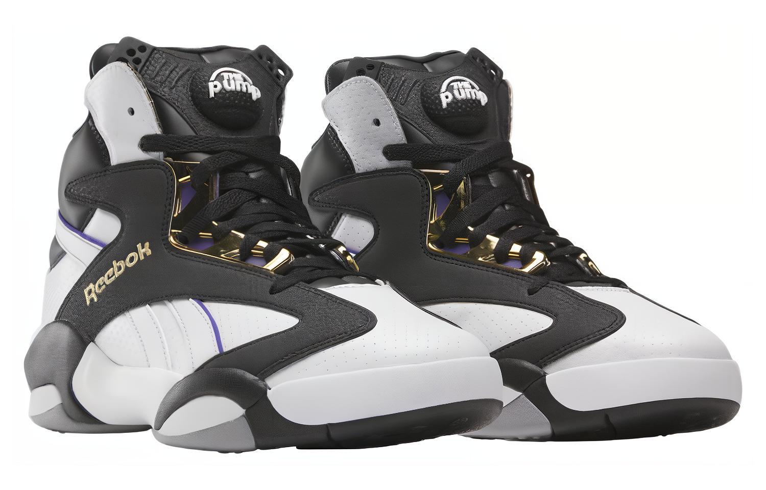 Shaq Attaq Reebok ‘MVP’
