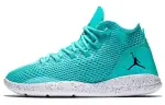 Jordan Reveal Hyper Turquoise