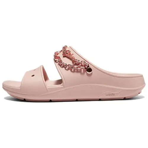 Skechers Foamies Beach Sandals Women's Pale Dogwood