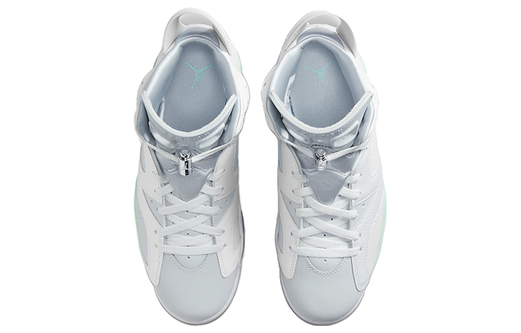Air Jordan 6 Retro ‘Mint Foam’ Women’s