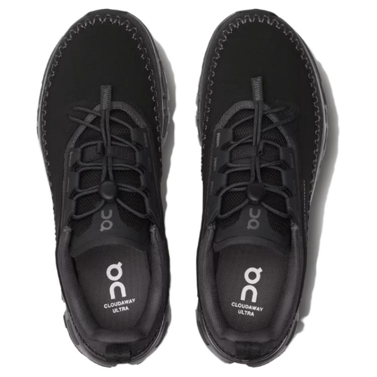 Cloudaway 2 Wmns On ‘Black Eclipse’