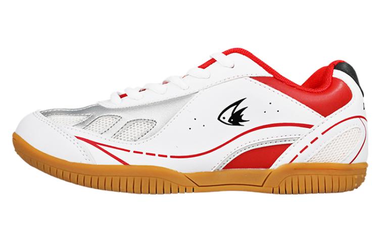 DOUBLEFISH Cushioning, Wear Resistant Low top Training Shoes Unisex