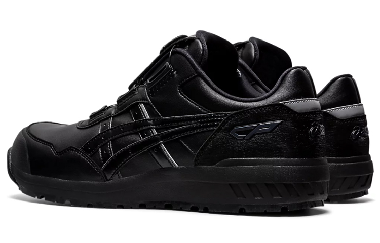 ASICS Winjob CP306 Boa Black