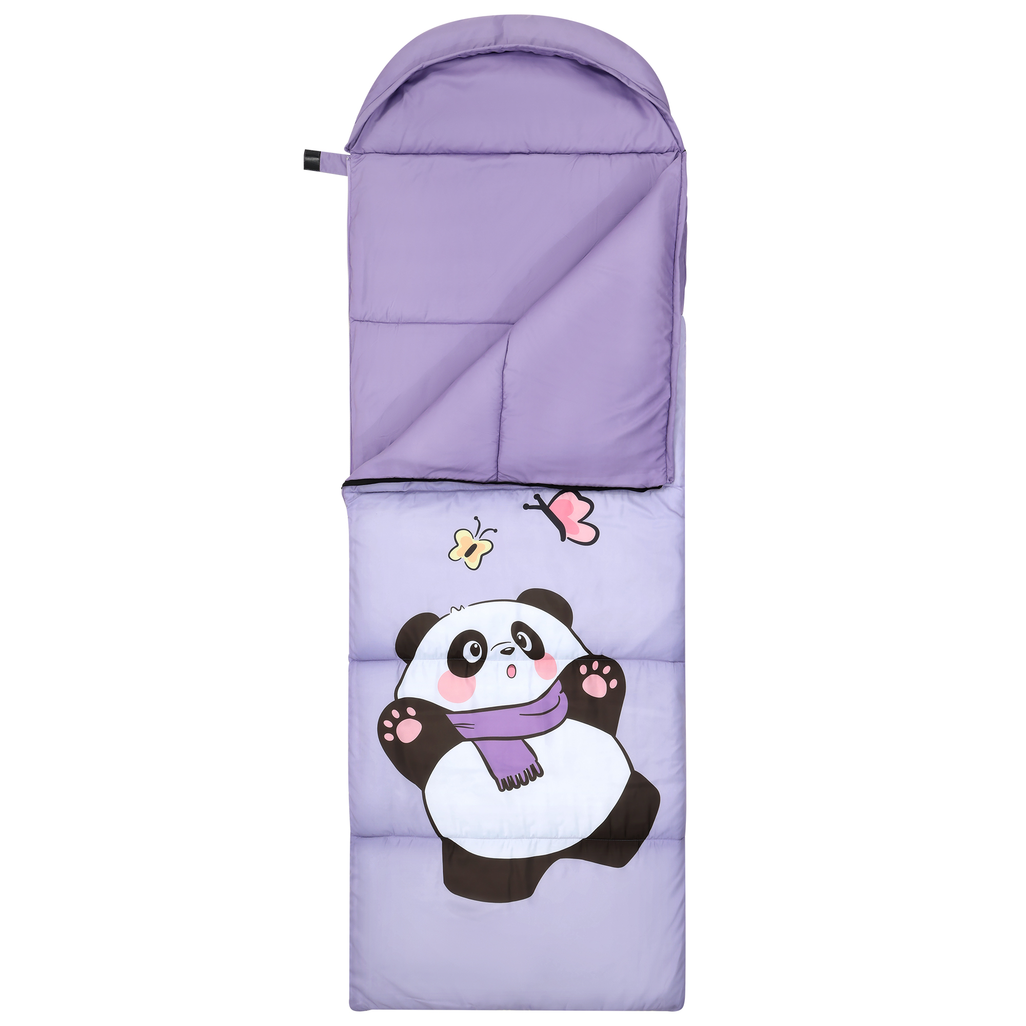 CAMEL x XIONGMAO Outdoor Sleeping Bags
