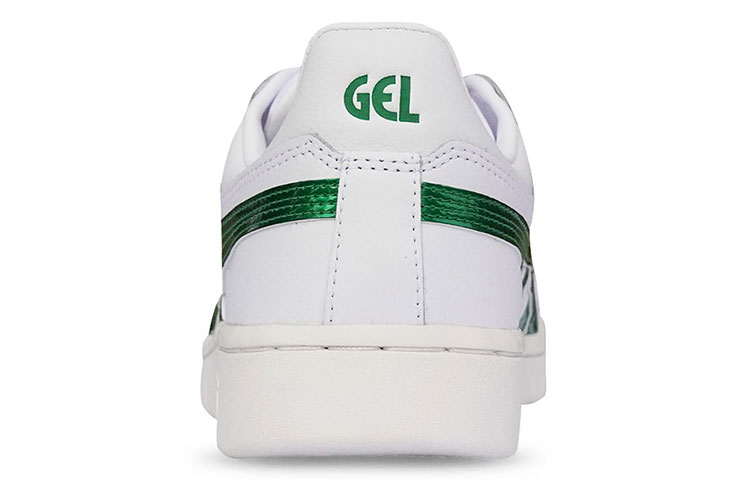 ASICS Gel Ptg ‘White Kale’