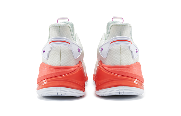 RIGORER Sniper 2 'White Purple'