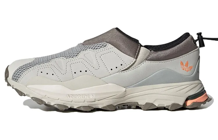 Hyperturf Adidas Originals Adventure Moc 'Stone Aluminium'