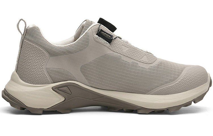 Jeep Mountaineering & Hiking Shoes Men’s Low Top Sand