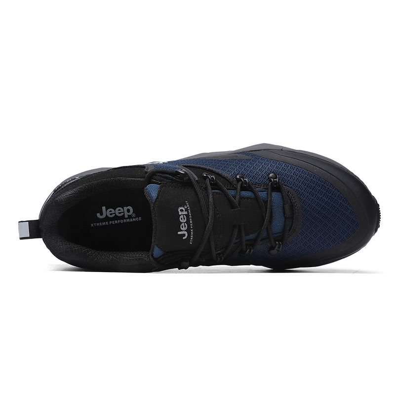 Jeep Low top Hiking Shoes Men’s