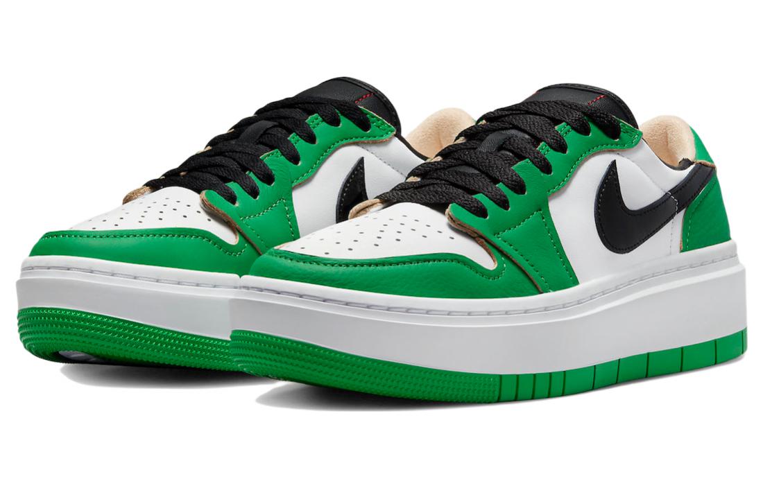 Air Jordan 1 Elevate Low Se ‘Lucky Green’ Women’s