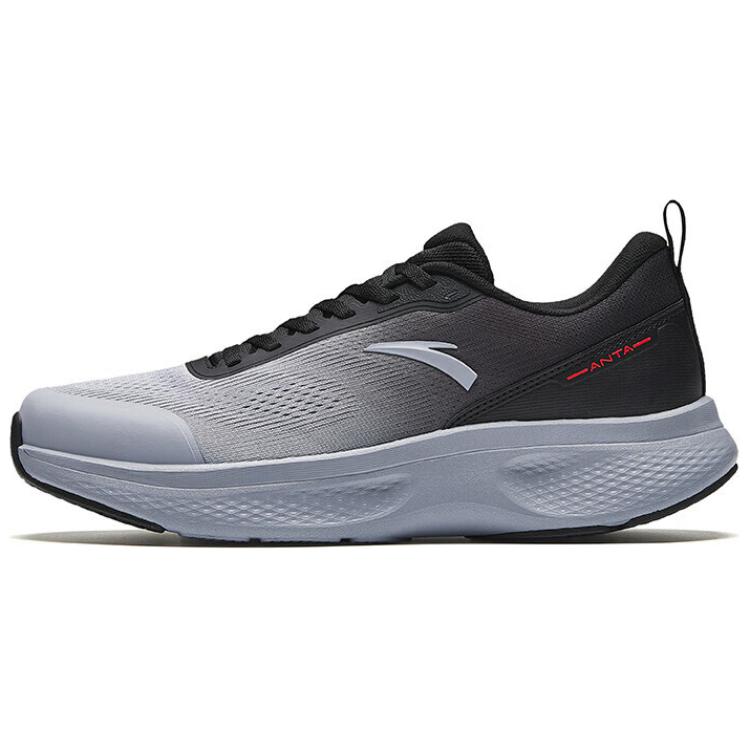 Anta Variety Training Collection Fabric Cushioning Abrasion Resistant Lightweight Low top Training Shoes Men’s