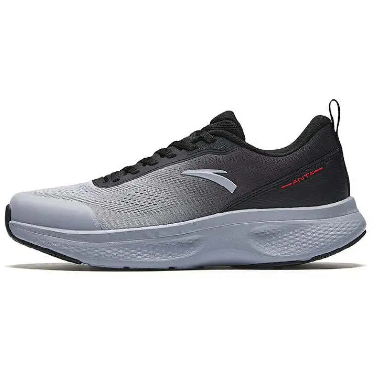 Anta Variety Training Collection Fabric Cushioning Abrasion Resistant Lightweight Low top Training Shoes Men's
