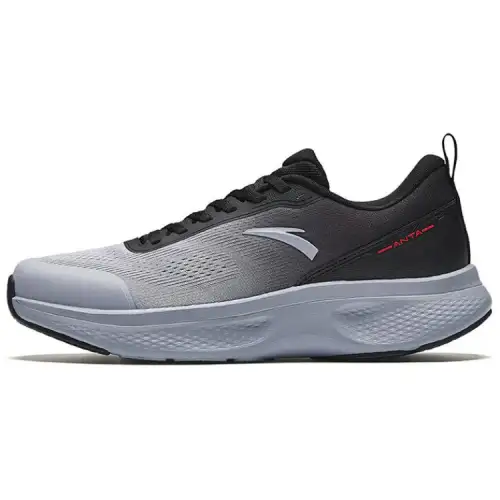 Anta Variety Training Collection Fabric Cushioning Abrasion Resistant Lightweight Low top Training Shoes Men's