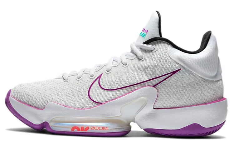 Nike Zoom Rize 2 'Hyper Violet'