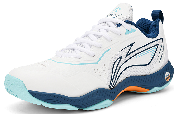 Li Ning PU, Textile Slip Resistant Abrasion Resistant Breathable Coverage