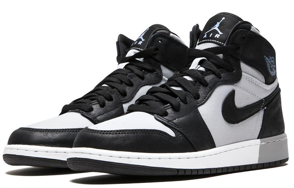 Jordan 1 Retro High GS Aluminum