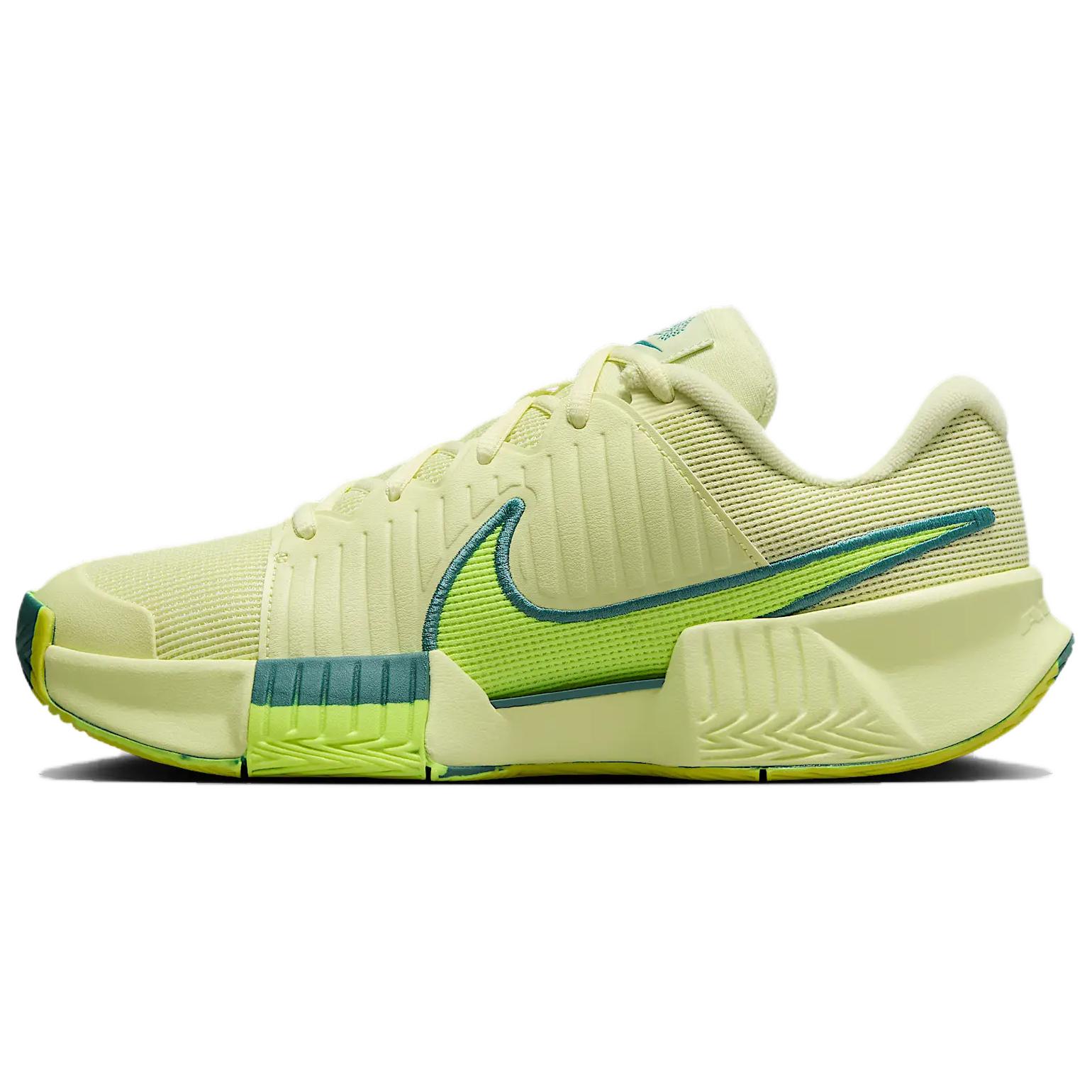 Nike Gp Challenge Pro Hc Premium Luminous Green High Voltage Volt Mineral Teal Women’s