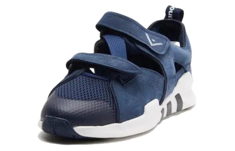 Adv Sandal White Mountaineering x Adv Sandal Adidas Originals 'Collegiate Navy'