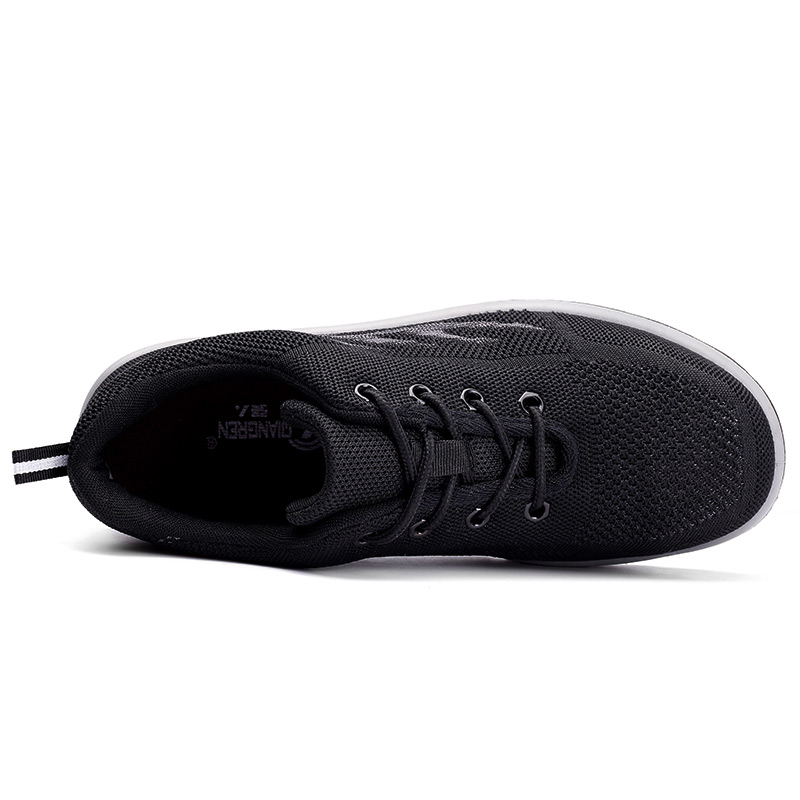 QIANGREN Labor Protection Shoes Men’s