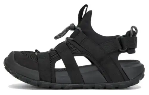 THE NORTH FACE Slip Resistant Slip Resistant River Trekking Shoes Women's Black