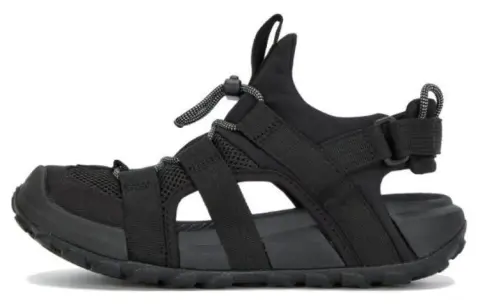 THE NORTH FACE Slip Resistant Slip Resistant River Trekking Shoes Women's Black