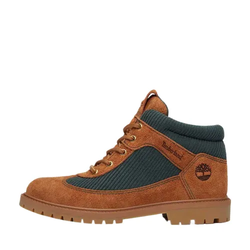 Timberland Nellie Ankle Boots Women's