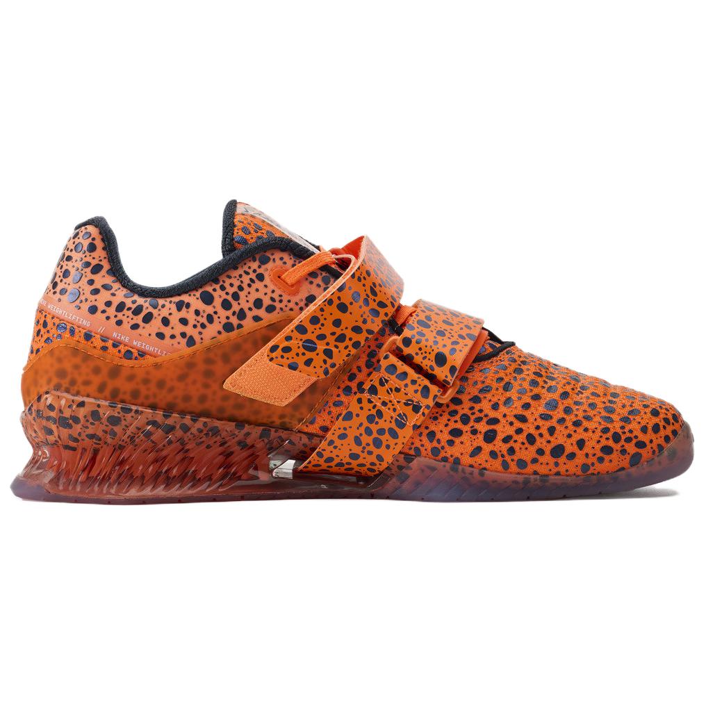 Nike Romaleos 4 Se Electric Pack Olympic Safari