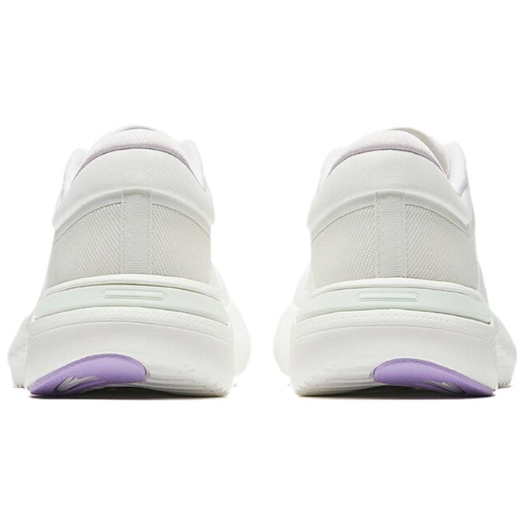Anta Cushioning Slip Resistant Low top Training Shoes Women’s White