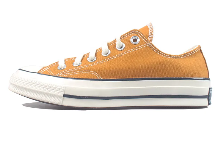Chuck 70 Converse Low 'Khaki Vintage'