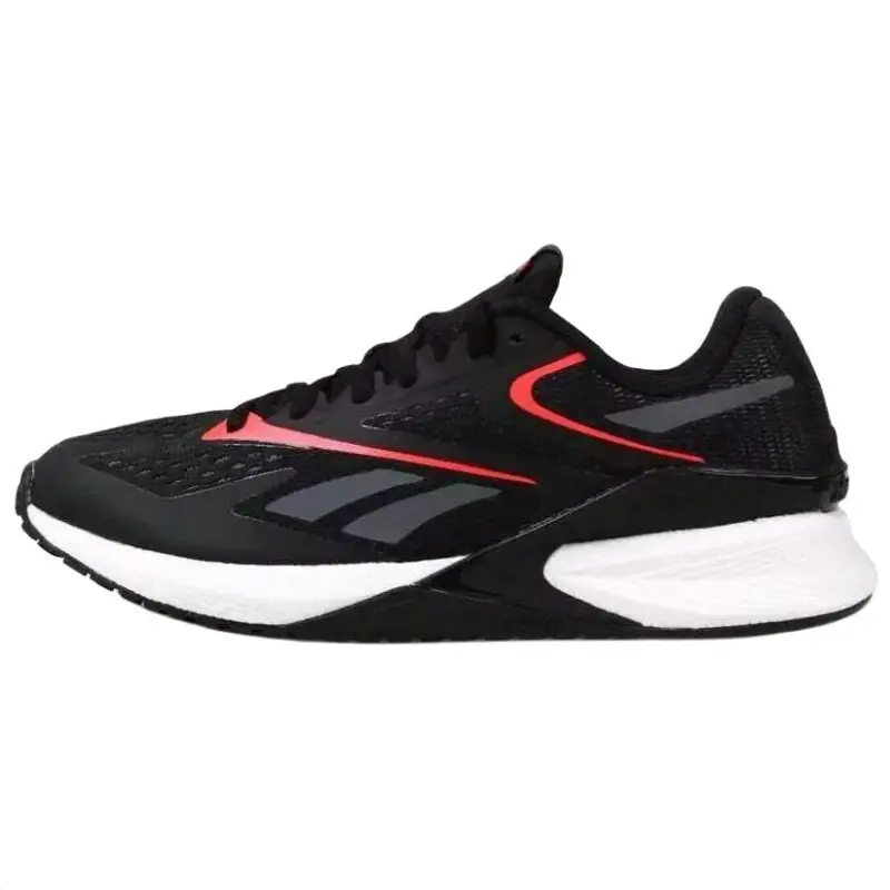Reebok Speed 22 Low top Training Shoes Men's Black