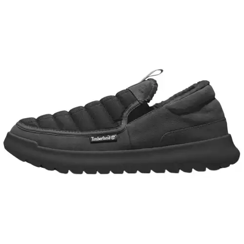 Timberland Leather Mountaineering Shoes Slip Resistant, Abrasion Resistant, Breathable, Lightweight Low top
