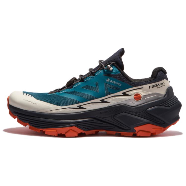 KAILAS FUGA EX3 Trail Running Shoes Men’s