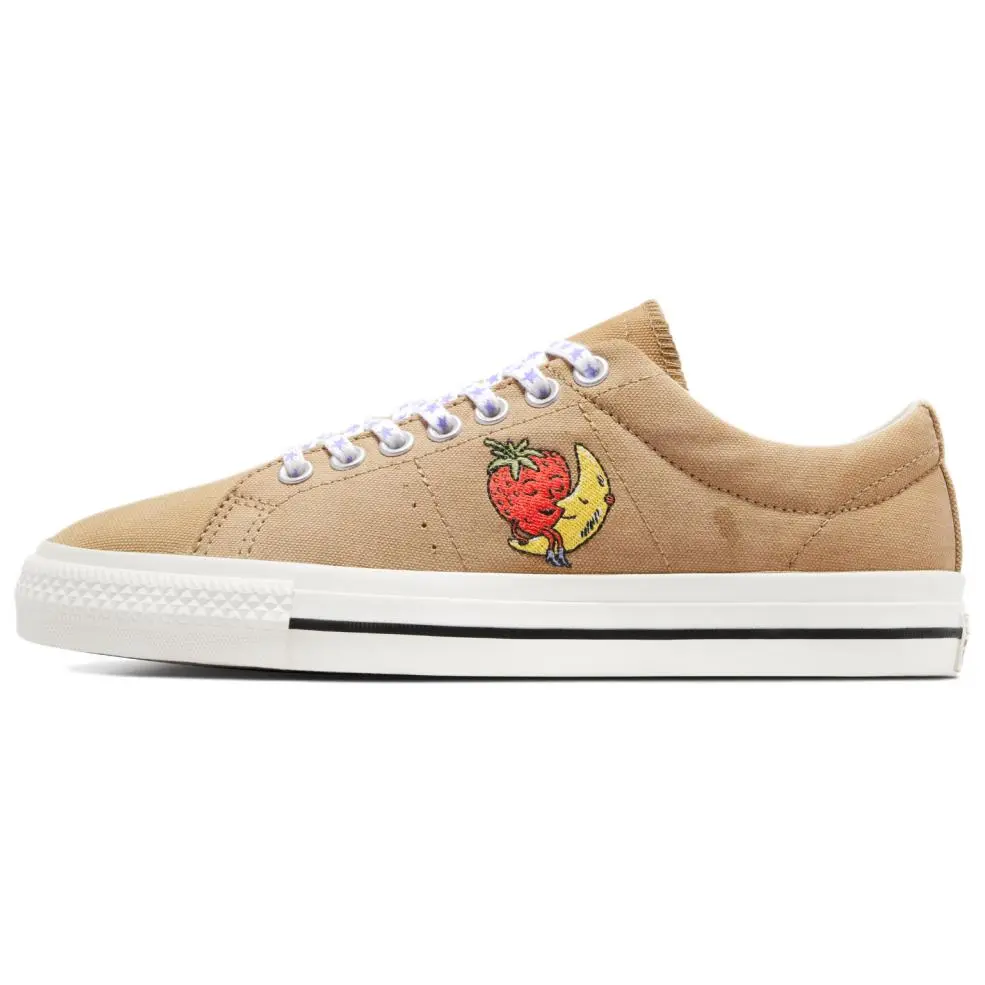 Converse Sky High Farm Workwear X Converse One Star Pro Low 'Strawberry Moon'